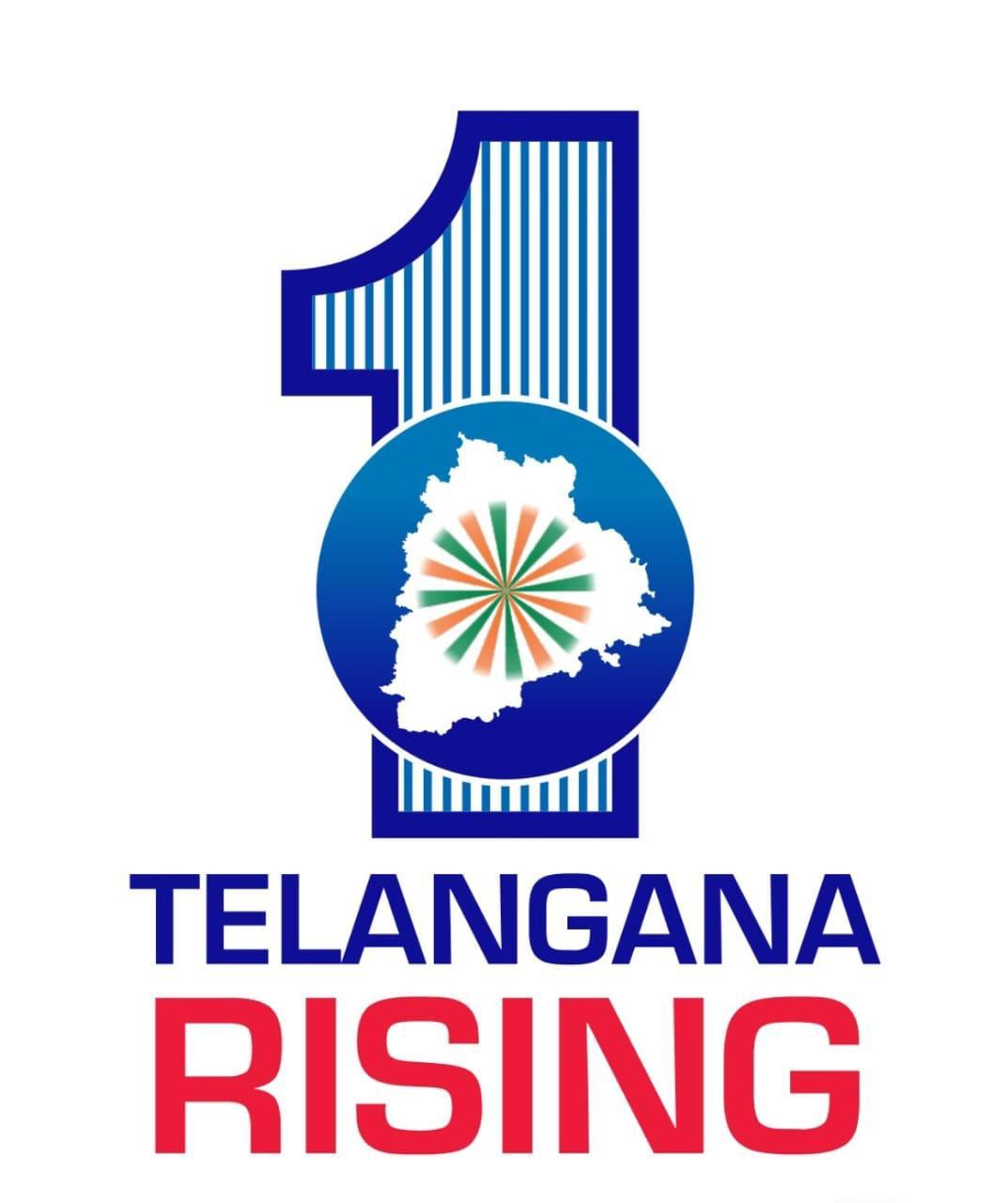 Rising Logo