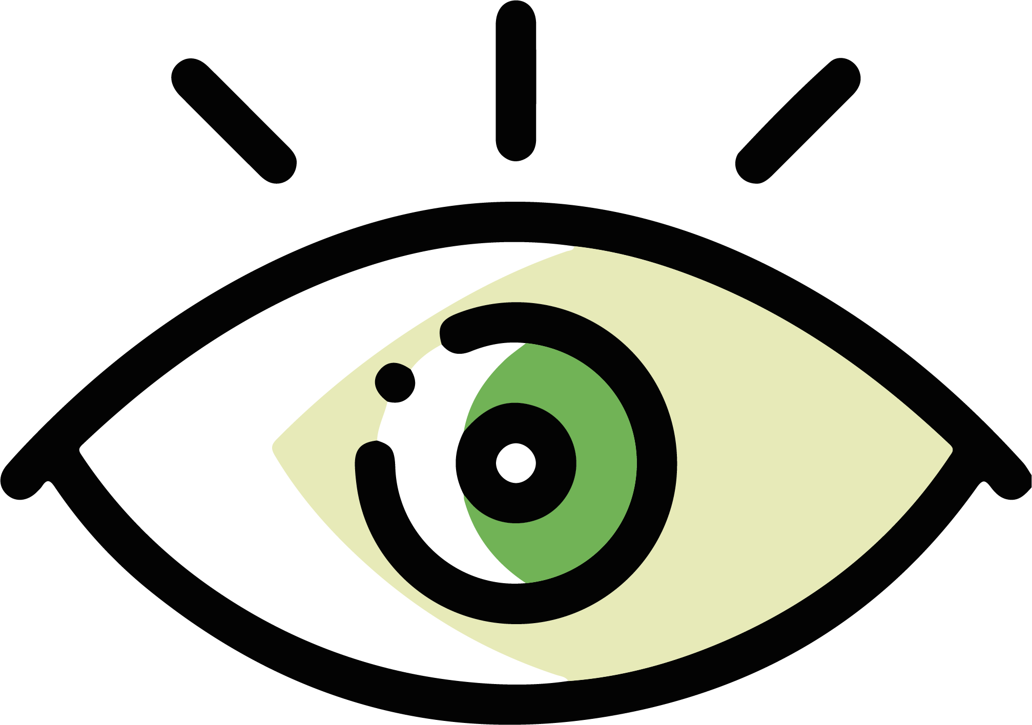 Vision Icon