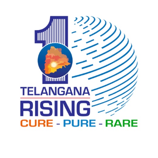 Telangana Logo